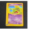 Natu 80/144 Skyridge Regular Pokémon TCG 50 HP Common Basic English Nintendo