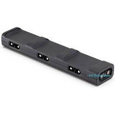 DJI FPV Battery Charging Hub: Safe, Efficient Multi-Battery Management