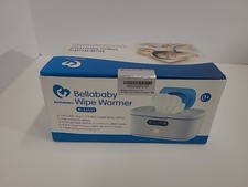 Bellababy Wipe Warmer BLA3501 Brand New in Box