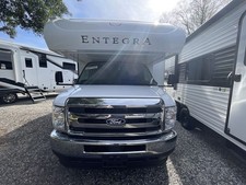 2026 Entegra Coach Odyssey SE 29KF
