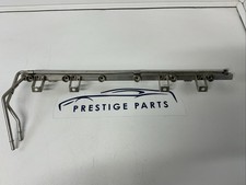 99-04 Bmw Z3 E36 2.5l Fuel Rail 1 433 022 1353 Oem