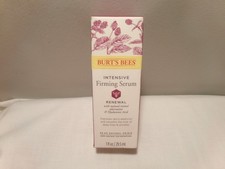 Burt's Bees Intensive Firming Serum 1 oz.