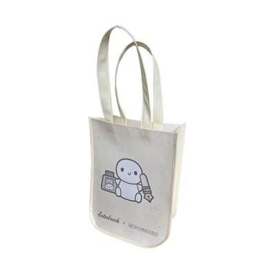 Esterbrook x TheCoffeeMonsterzCO Tote Bag - NEW