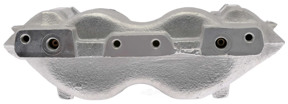 盘式制动卡钳-Element3 全新半加载 Raybestos FRC7800N Reman — 第 3/4 张图片