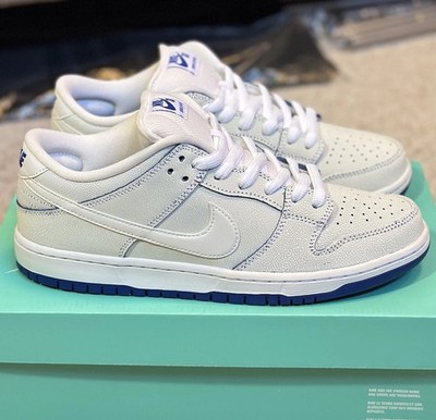 Size 9.5 - Nike SB Dunk Low Premium Game Royal 2019 193145354753| eBay