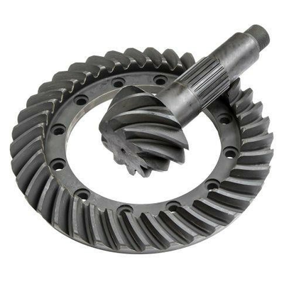 #ad #ad A40172 1F MERITOR ROCKWELL SSHDF RING GEAR AND PINION 1892553 $1027.87