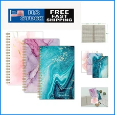 Compact Checkbook Registers & Simple Account Tracker - Financial Clarity Set