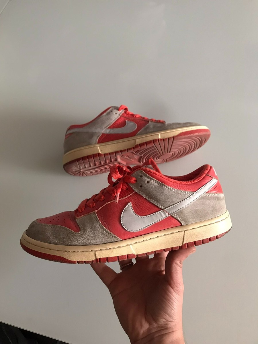 2000s nike dunks