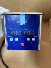 JSP Ultrasonic Cleaner Model US20