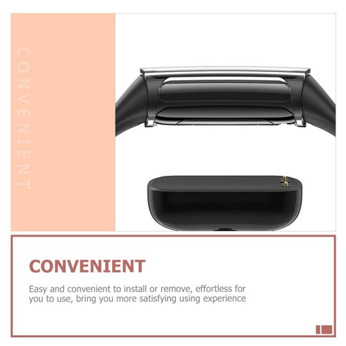 4 Pcs Wachschutzabdeckung Elektroplierend Verschleißfeste Smartwatch-Hüllen - Zdjęcie 11 z 12