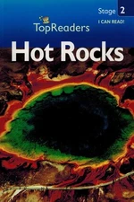 Top Readers Hot Rocks:  Stage 2