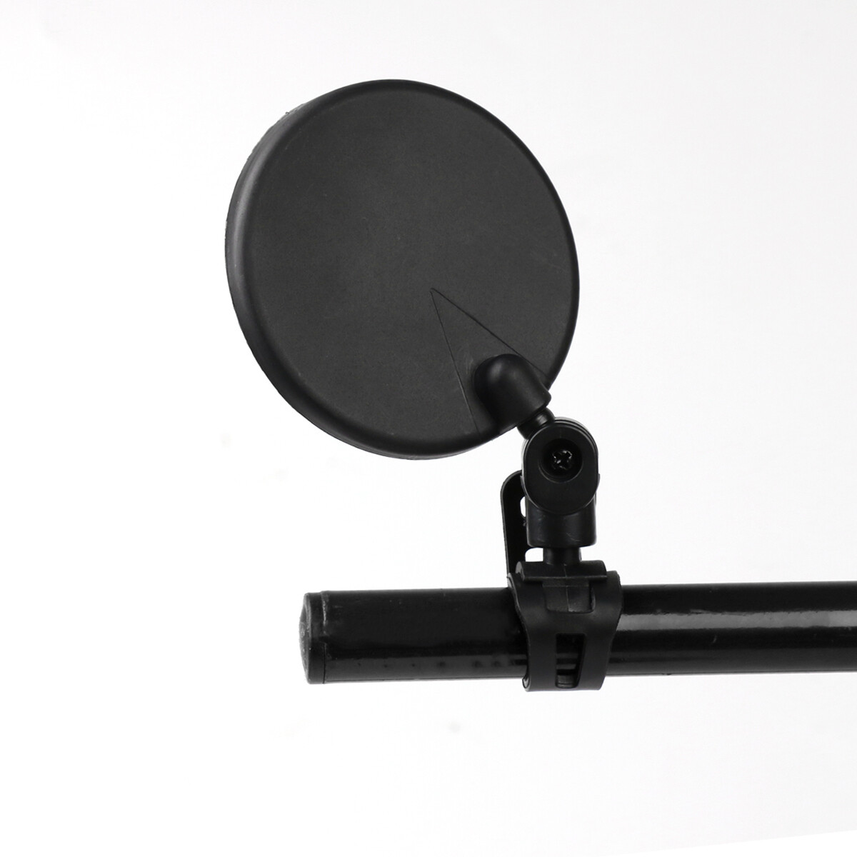 2 x Flexible Bike Rear View Mirror MTB Road Bicycle Handlebar Rearview