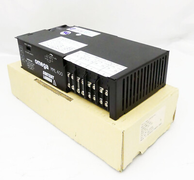 Coutant Lambda Omega MML400 NS-LGE-087 Power supply 5B 24D 12E 15E -new-