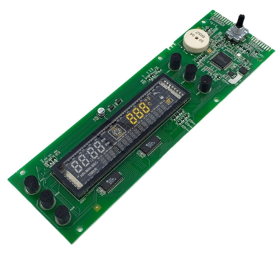 #ad Genuine Bosch Range Control Board 9000012721 *Same Day Shipp amp; 60 Days Warranty* $179.97