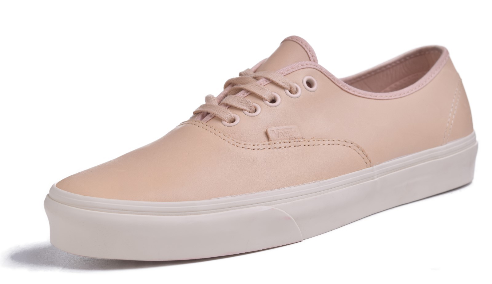 tan van shoes