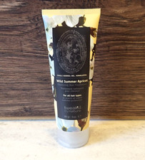 Tweak  d By Nature Wild Summer Apricot Cleansing Hair Treatment 3 oz  m1.5