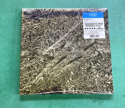 Say She She    Silber | 2 LP | Funk Soul