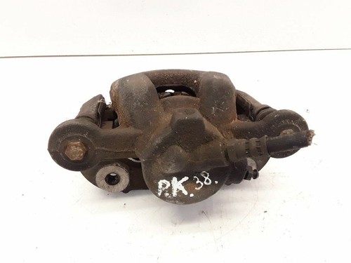 BMW 118d E81 E87 2009 Vorne Links Bremssattel 90R011200079 Diesel 85kW