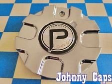 Pinnacle Wheels N10331l160-abs . Custom Wheel Chrome Center Cap 75 Qty. 1
