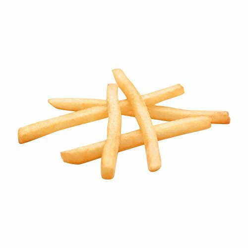 Simplot Conquest ClearlyCrisp Shoestring Potato French Fry, 4.5 | eBay