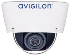 Avigilon 2.0MP H5A Outdoor Dome Camera - WDR, LightCatcher - Sealed Brand New