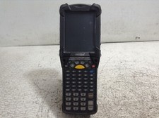 Symbol Motorola MC9090-GF0HBGGA2WR BarCode Scanner MC9090 TSC 