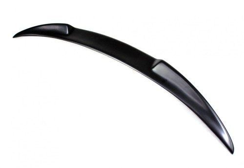 Unpainted For Alfa Romeo 4D Sedan Giulia 952 Quadrifoglio Type Trunk Spoiler NEW - Picture 6 of 6