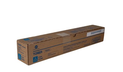 Toner Konica Minolta A8DA450 TN-324 TN324 Tonerpatrone cyan A C368 C258