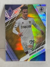 2022-23 RODRIGO MORENO  PANINI CHRONICLES PHOENIX gold /10 PREMIER LEAGUE leeds