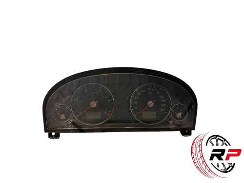 Tachimetro contachilometri DIESEL 3S7T10849VE 306352km Ford Mondeo III 3