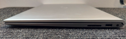 Dell Inspiron 15 5510 (I7-11390H, 512GB SSD, 16GB, W11H, GeForce MX450) - Picture 6 of 8