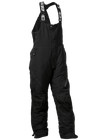 Castle X Youth Phase Snowmobile Bibs XS Black