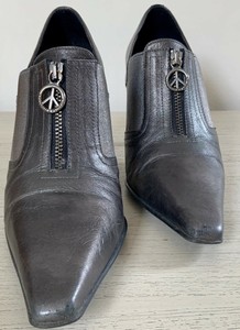 high cut court shoes uk