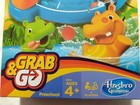 7 Games Ages 3 -4-5 Memory Hippos Yahtzee Popomatic Clue Jr Skip-Bo Jumbo Cards — photo 6