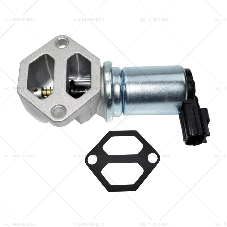 Idle Air Control Valve 1L8Z9F715AA Suitable for Ford Escape Mazda MPV 3.0L - image 3 of 4