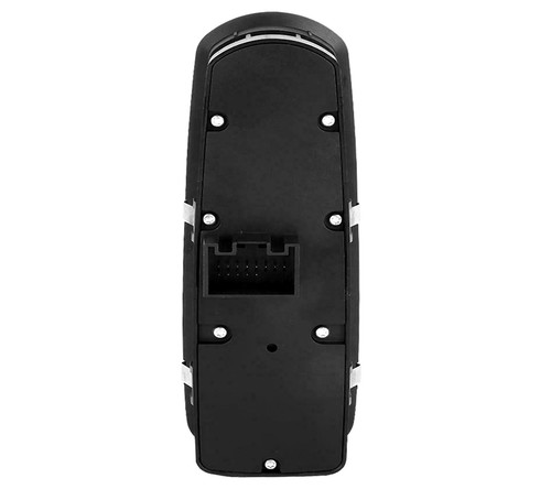 POWER WINDOW CONTROL SWITCH BUTTON FOR PORSCHE PANAMERA CAYENNE CAYMAN - Afbeelding 11 van 11
