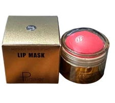 Pudaier Lip Mask/ Balm #3,Rosey Mauve