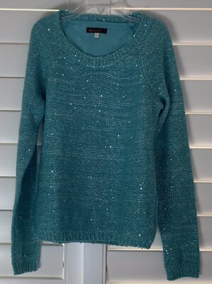 Haut Fille Ella Moss Taille 12 - Occasion Très Bon état, Couleur Verte