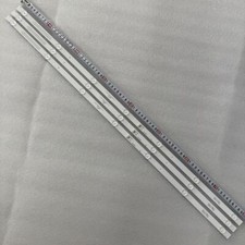 LED Strip For LG LVU430BEDX 43UP7000PUA 43UN70003LA TCL 43D07-ZC62AG-05
