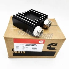 Transmission Cooler Thermal Bypass for 2013-18 Dodge Ram 2500 3500 6.7L Cummins