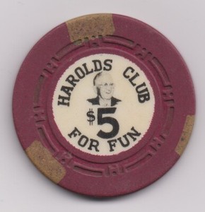 Harolds Club | eBay