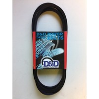 D&d Powerdrive B172 V Belt 5/8 X 175in Vbelt D&d Powerdrive B172 V Belt 5/8 X 175in Vbelt