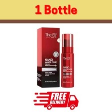 Serum The Elf Nano White Dose 10X Fast Brightening Face Radiance Skin Care 60 ml