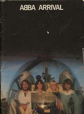 ABBA/Arrival / 1976