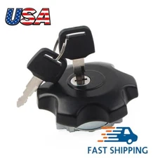 For Suzuki VanVan 200 DR200S DRZ400S DR350SE DR650SE Fuel Gas Tank Cap NEW