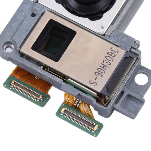 Original Camera Set For Samsung Galaxy Note20 Ultra 5G SM-N986B - 第 4/4 張圖片