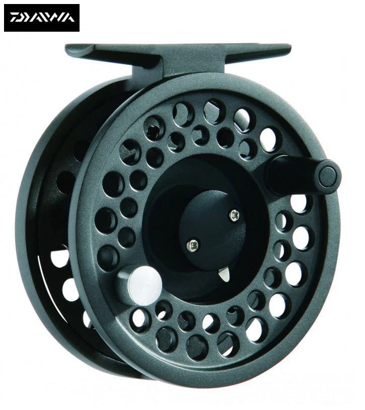 daiwa 254 fly reel Daiwa All Freshwater Fly Reel Fishing Reels for sale