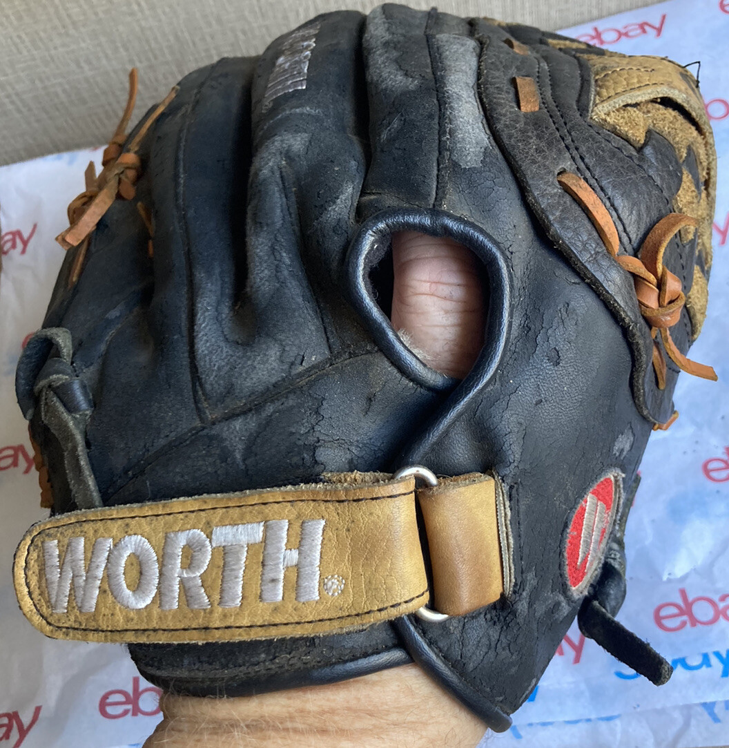 バリー・ラーキンモデル ウィルソン プロスタッフ Wilson