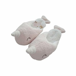 narwhal slippers