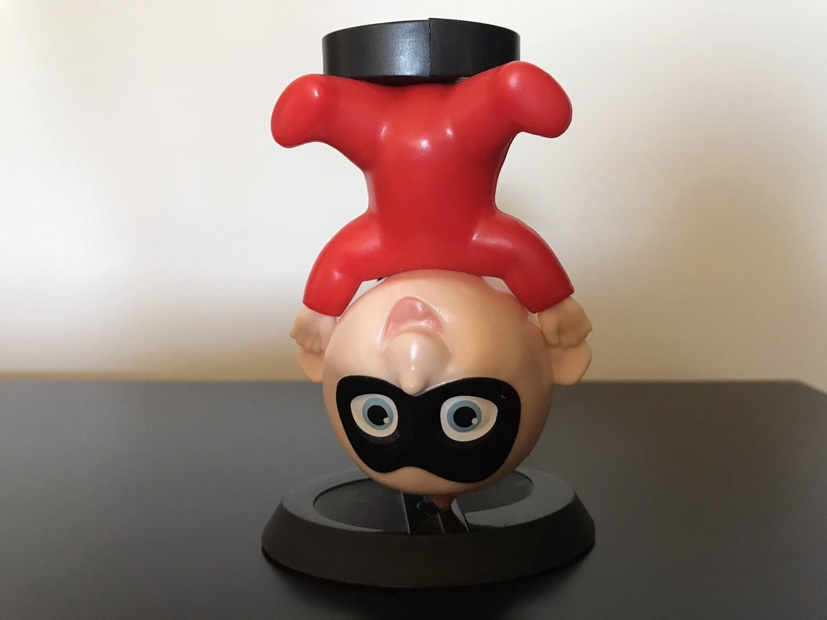 Jack jack mcdonalds toy hot sale